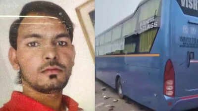 A 17-year-old girl seeking help after leaving home was gang-raped on a moving sleeper bus. 'We're going your way': How NCR teen's plea for help after tiff with parents ended in gang-rape on moving bus, dumped 30km away