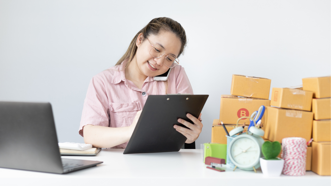 A customer weighs emotions, benefits, reviews and price before deciding whether a product is worth buying.