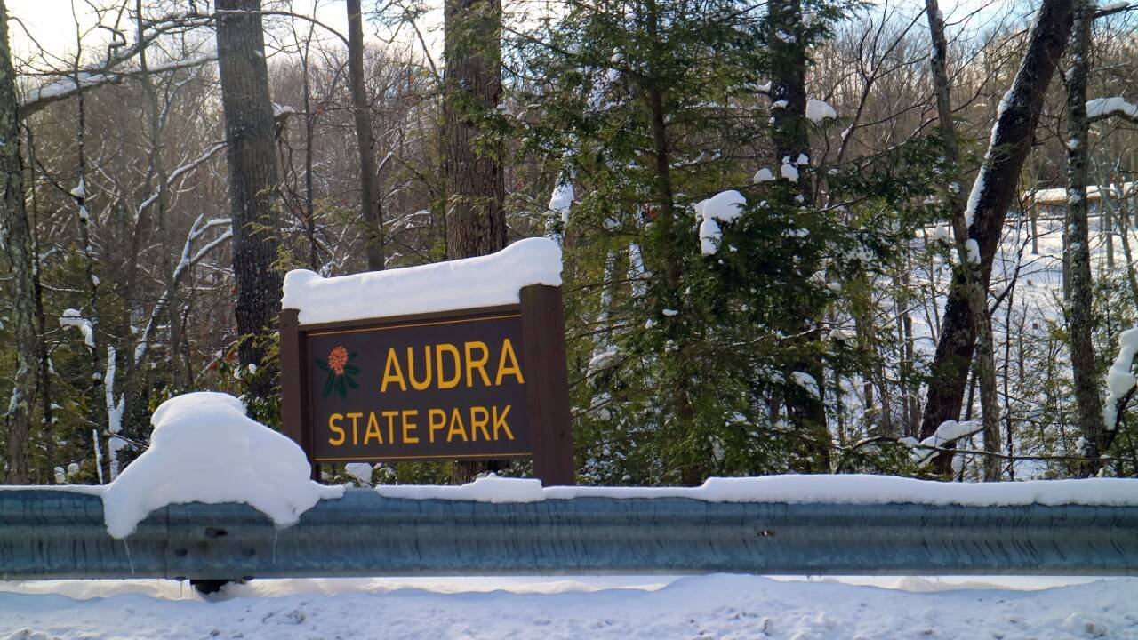 A family with 175 years of ties to Audra donates 47 acres to the park