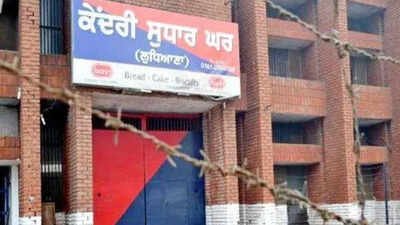 A senior jail official faces suspension for allegedly selling luxury cell assignments. Hookah videos, birthday parties, luxury cells for sale: Cash-for-comfort racket exposed in Ludhiana Central Jail, official suspended