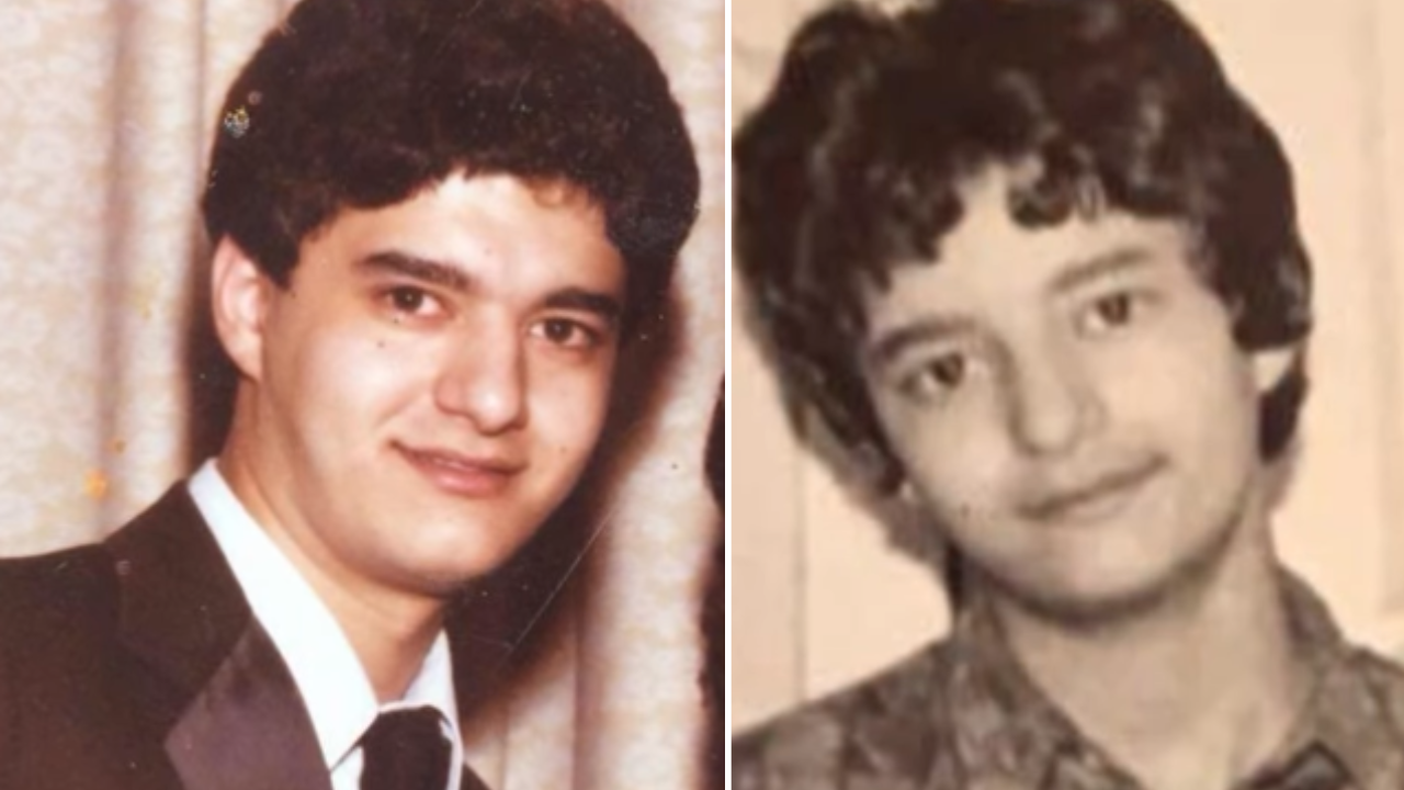 A watch gifted by his father at 13 sparked Arabo’s lifelong fascination with timepieces.<br>