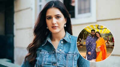 'It's shocking to hear': Isha Rikhi BREAKS silence on Badshah split