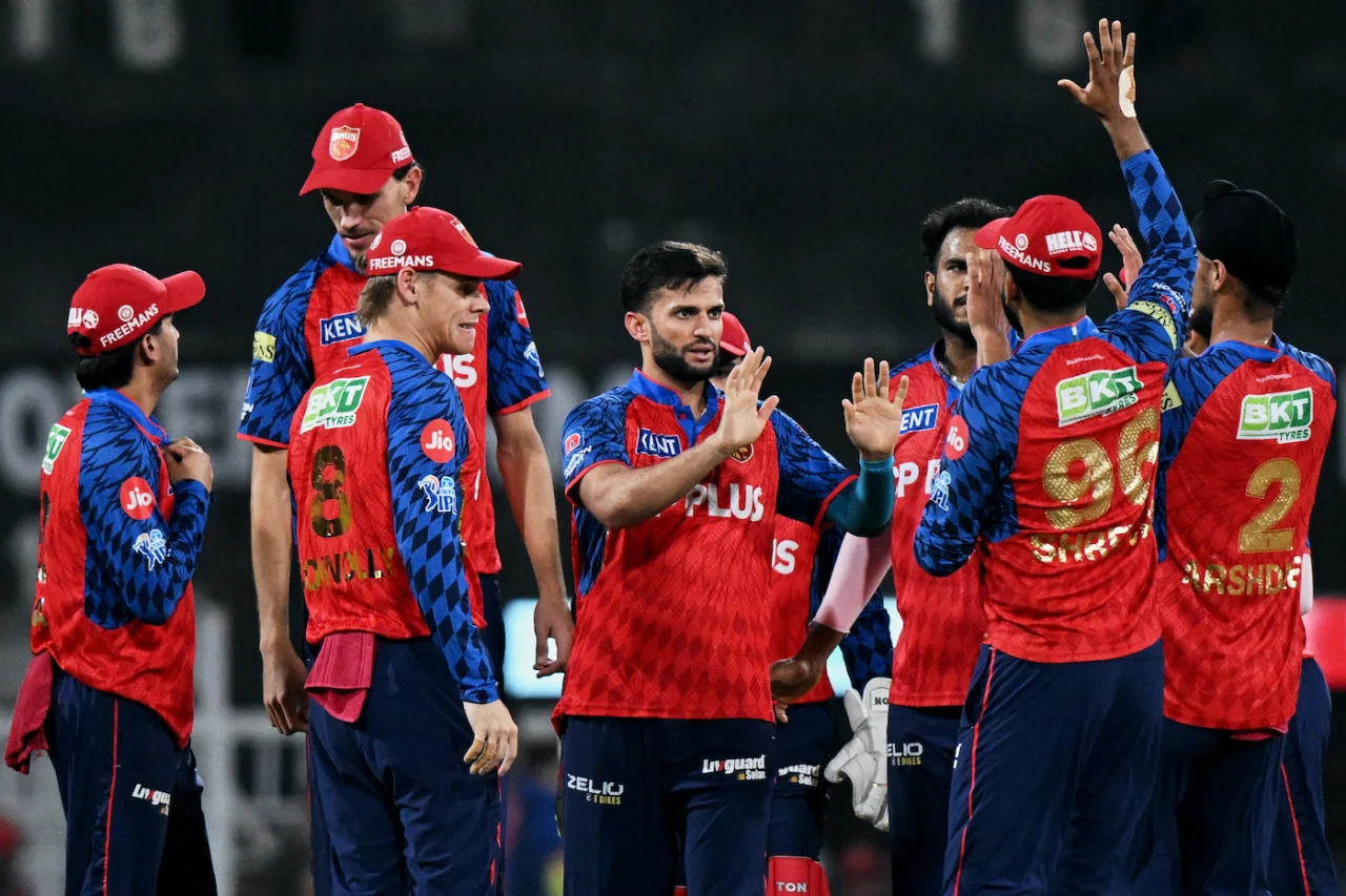 PBKS: 5 Major Changes Punjab Kings Could Make Ahead of IPL 2027