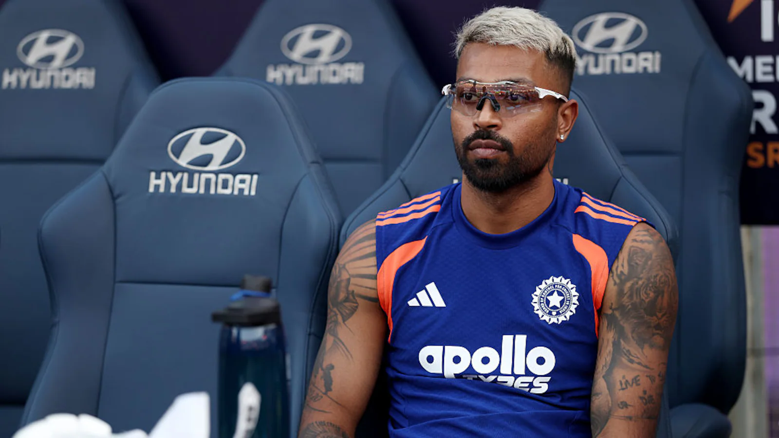 Hardik Pandya Named in India A Squad for Australia A Series: Full Squads and Schedule