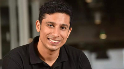 Aatrey left a corporate career to pursue entrepreneurship with Meesho IIT graduate Vidit Aatrey left his IAS dream then his corporate career but failed twice before building Meesho; today he has turned the e-commerce giant into a Rs 30,000-crore business