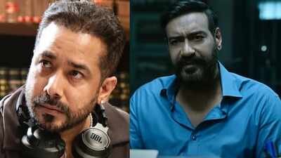 ‘Dhurandhar chal gayi toh let's make more of that, aisa nai chalta,' says Abhishek Pathak as he talks about 'Drishyam 3', box office, Ajay Devgn, Akshaye Khanna's exit and more - EXCLUSIVE
