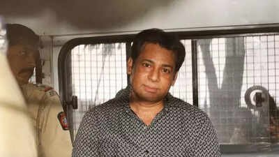 SC faults Abu Salem's maths, junks release plea