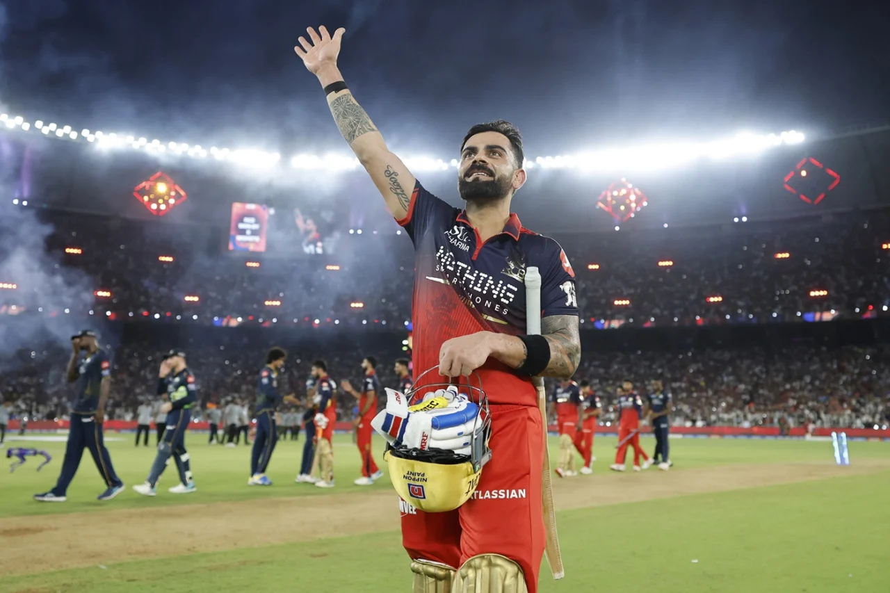 How Much Does Virat Kohli Earn Per Day? Salary, Endorsements & Business Income