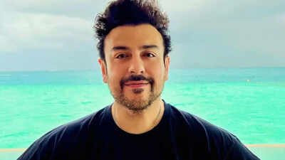 Adnan Sami says it was never difficult to find work in India as Pakistani: 'A lot changed after I got Indian citizenship'