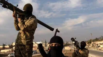 Africa has emerged as the world's most active terrorism theatre, according to a new US House Homeland Security Committee report. Africa world's most active terrorism theatre; reports more than two-thirds of ISIS activity: Report