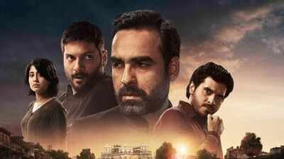 After Mirzapur The Movie, Mirzapur The Movie 2 on the cards after film crosses Rs 180 crore at domestic box office (Image Credits IMDb) 'Mirzapur: The Movie' sequel in discussion with director Gurmmeet Singh, Puneet Krishna and the cast to meet Farhan Akhtar and Ritesh Sidhwani as film crosses Rs 180 crore net in India - Report