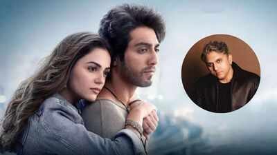 After Saiyaara Mohit Suri to reunite with Ahaan Panday and Aneet Padda for mature love story (Image Credits IMDb) After 'Saiyaara', Mohit Suri to reunite with Ahaan Panday and Aneet Padda for mature love story, shoot to begin in October with Mumbai schedule before Goa shoot