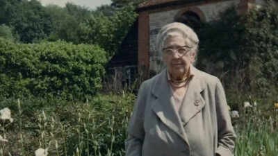 Quote of the day by Agatha Christie: ‘Dogs are wise. They crawl away into a quiet corner and lick their wounds and do not rejoin the world until they are whole once more,' a life lesson on prioritising self-preservation from the 'Queen of Crime'