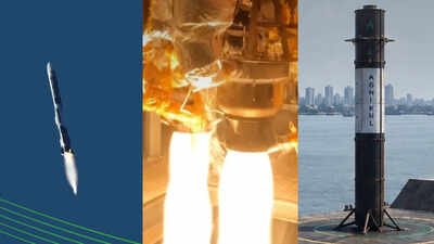 Indian startup Agnikul Cosmos unveils testing & manufacturing hubs in Chennai to validate reusable rocket stages