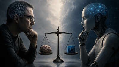 One thing is that discussions about “AI consciousness” have moved from philosophical seminars to center-stage in academia, and out of the shadows in the tech industry too. The illusion of conscious AI