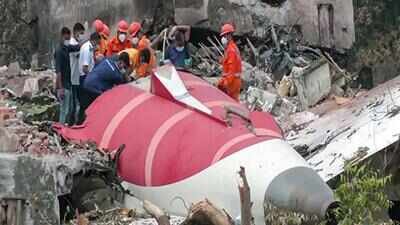 FIP seeks formal consideration of its inputs in AI171 probe Air India crash probe: Pilots' body seeks formal consideration of its tech submissions