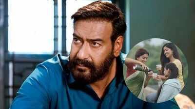 Ajay Devgn starrer Drishyam 3 trailer gets UA 16+ certificate (Image Credits IMDb) Ajay Devgn led 'Drishyam The Conclusion' trailer gets U/A 16+ certificate, Tabu and Jaideep Ahlawat starrer to launch 2-minute-52-second promo in Goa - Report