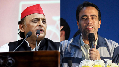 Akhilesh's 'chavanni' jab: Can Jayant Chaudhary be BJP’s trump card in western UP?