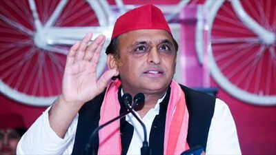 Akhilesh Yadav alleged that the Election Commission and officials had worked together to delete votes belonging to the Samajwadi Party. 'We trusted EC in 2017': Akhilesh alleges poll officials deleted SP votes in 2022