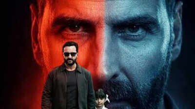 Akshay Kumar was not part of ORIGINAL ‘Haiwaan’ plan, Priyadarshan reveals how one casual chat during ‘Bhoot Bangla’ changed casting