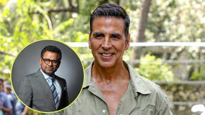 Akshay Kumar’s next with Anees Bazmee ‘Mauja Hi Mauja’ gets Rs 60 crore all-India distribution deal ahead of 2027 release - Report Akshay Kumar’s next with Anees Bazmee ‘Mauja Hi Mauja’ gets Rs 60 crore all-India distribution deal ahead of 2027 release - Report