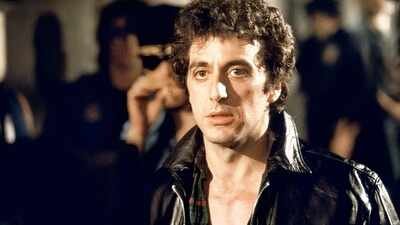 Al Pacino's 'Cruising' was once one of his most controversial movies. Years later, he made a shocking revelation about how he never accepted the film's pay check. (YouTube) In 1980, Al Pacino donated his entire paycheck from his controversial film; years later, he confessed to wanting 'one positive thing to come out of that whole experience '
