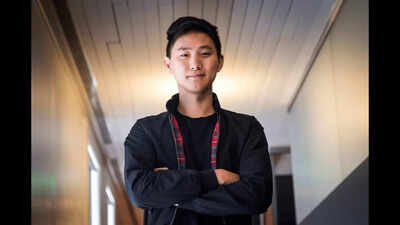 Meta's chief AI officer Alexander Wang Meta's 'highest-paid' employee Alexandr Wang says sorry for ‘dumb joke’ after CTO tech company says he booked ticket through Muse AI agent