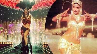 Zeenat Aman reacts to Alia Bhatt’s first look from 'Love & War'; says 'SLB has unleashed a showgirl!'