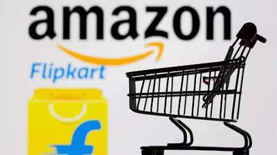 Flipkart widens lead against Amazon as quick commerce surges