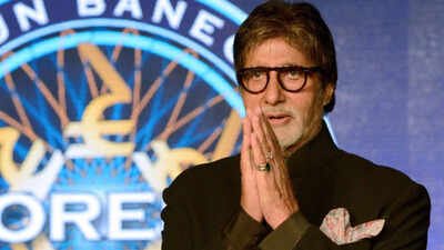 Amitabh Bachchan reassures fans he is not retiring from Bollywood after cryptic blog post sparks speculation: ‘Ji nahin huzur… main kaam se retire nahin ho raha hoon’