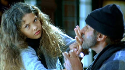 Amitabh Bachchan’s ‘Black’ co-star Ayesha Kapur reveals how film’s success affected her career decisions after 17 years: 'It’s still in people’s hearts' Amitabh Bachchan’s ‘Black’ co-star Ayesha Kapur reveals how film’s success affected her career decisions after 17 years: 'It’s still in people’s hearts'