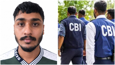 Amritpal Singh extradited from Moldova to face multiple criminal cases in Punjab Moldova extradites wanted Punjab gangster Amritpal Singh to India after Red Notice