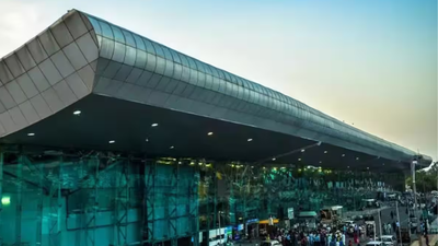 Suspected drones near Amritsar airport trigger flight diversions, security alert