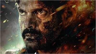 'Ananthan Kaadu' OTT release date: When and where to watch Arya's action thriller online