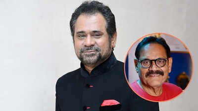 Anees Bazmee mourns the demise of 'Welcome' star Mushtaq Khan; calls him 'a truly remarkable artist and a beautiful soul' Anees Bazmee mourns the demise of 'Welcome' star Mushtaq Khan; calls him 'a truly remarkable artist and a beautiful soul'