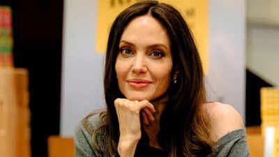 All about Angelina Jolie's directorial film 'Unbroken' and how she made the movie about her neighbour of 10 years. Image credit (Instagram) In 2013, Angelina Jolie’s search for inspiration for her work led her to a WWII veteran who had been her next-door neighbour for the past 10 years