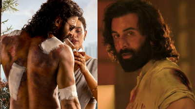 Picture Credit: Facebook 'Animal’ filmmaker Pranay Reddy Vanga says Hyderabad is 20-30% cheaper than Mumbai for big films; reveals why ‘Spirit’ is being made from the city