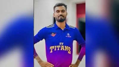 Anojan Sivarasa's family has claimed that he was sentenced to death over a social media post allegedly amounting to blasphemy ‘Close ties with Crown Prince’: Sri Lankan MP seeks PM Modi’s help for release of Tamil youth accused of blasphemy in Saudi