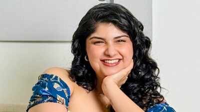 Anshula Kapoor hits back at body shaming on social media, advocates for women hyping women: 'It wasn't easy for me to open about my vulnerabilities and insecurities'