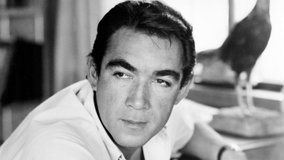 Quote of the day by Anthony Quinn(Image Credit: Instagram) Quote of the day by Anthony Quinn: “Thirteen, 13 children, and I love, I love them all. And I think I’ve been a good father to all of them,” a parenting lesson that highlights how fatherhood is measured by love and presence