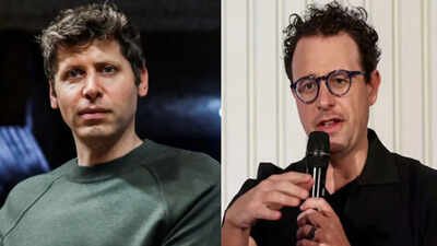 Sam Altman and Dario Amodei have received written requests to appear at a public hearing. OpenAI, Anthropic CEOs summoned by Australia Senate over AI agent breach