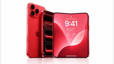 Apple iPhone 18 Pro, foldable iPhone prices leaked on multiple websites: Here is what to expect