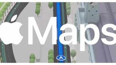 Apple follows Google Maps, renames Lake Ontario to Lake America; US President calls change of names 'complete, ratified, and binding'