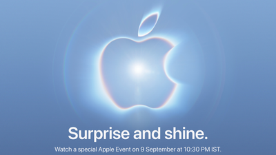 iPhone 18 launch event on September 9: How, when and where to watch Apple’s ‘Surprise and Shine’ 2026 event