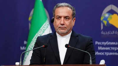 Iran offers US 7-day plan to end war, reopen Strait of Hormuz