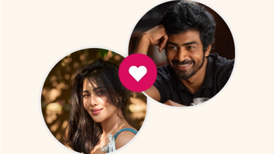 Picture Credit: X ‘#Love’ OTT release date: When and where to watch Arjun Das and Aishwarya Lekshmi starrer romantic comedy series online?