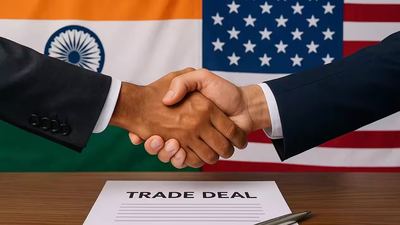 India-US annual trade now stands at $240 bn and thetwo sides are looking to ramp it up further to $500 bn Want mutually beneficial trade with US, says India