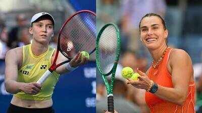 Aryna Sabalenka’s nightmare deepens as Elena Rybakina takes both US Open title and No. 1 ranking within 72 hours