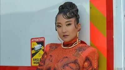 At 15, 'Emily in Paris' star Ashley Park was diagnosed with cancer; recalling her health battle, she says, ‘I wouldn’t be here today’ without life-saving blood donors