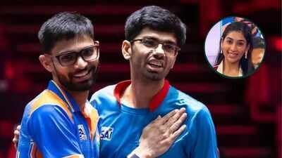 For Neha Aggarwal Sharma, the difference between this Indian team and the one she was part of at the 2014 Asian Games is hard to miss. Asian Games 2026: ‘My biggest bet would surely be the doubles’ - Neha Aggarwal Sharma on India’s table tennis medal hopes